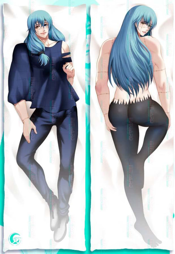 Mahito Dakimakura Body pillow case